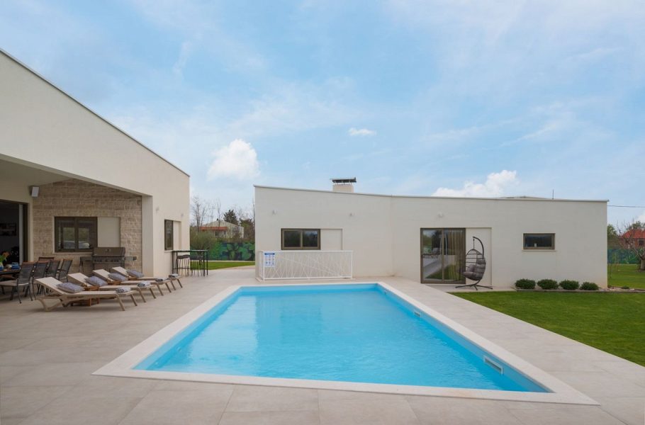 dům – Luxusní vila Smoković, Zemunik donji, Chorvatsko – foto 30