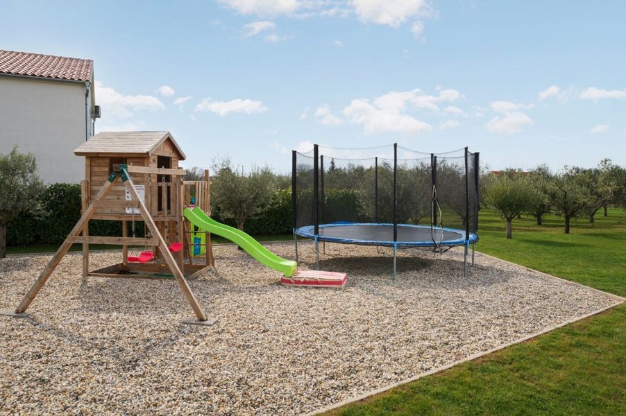 dům – Luxusní vila Smoković, Zemunik donji, Chorvatsko – foto 37