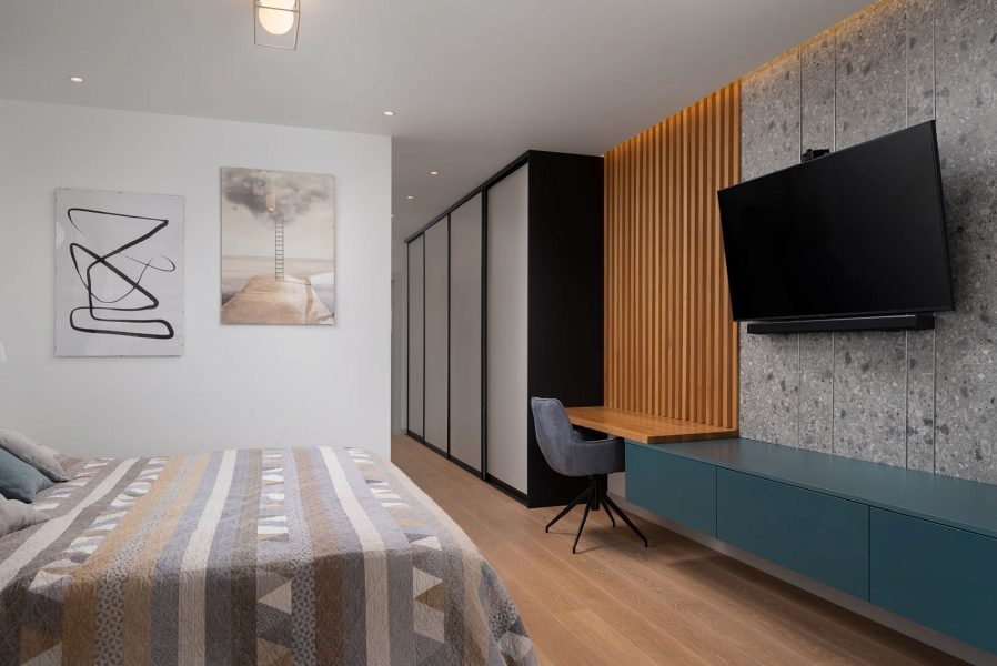 dům – Luxusní vila Smoković, Smoković, Chorvatsko – foto 32