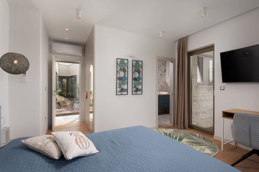 dům – Luxusní vila Smoković, Smoković, Chorvatsko – foto 35