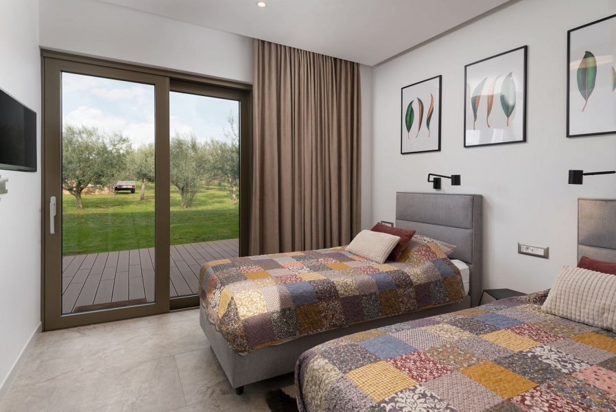 dům – Luxusní vila Smoković, Smoković, Chorvatsko – foto 3