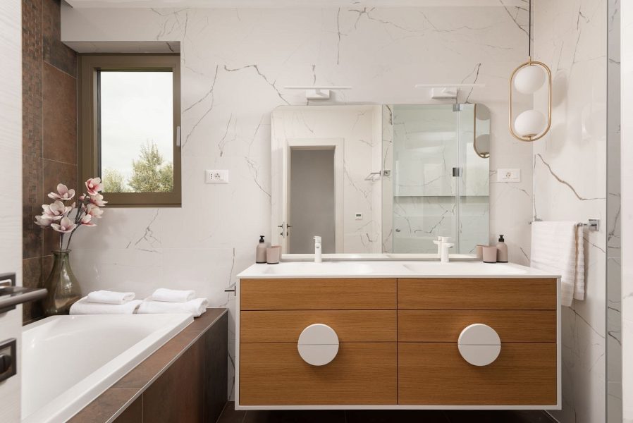 dům – Luxusní vila Smoković, Smoković, Chorvatsko – foto 5