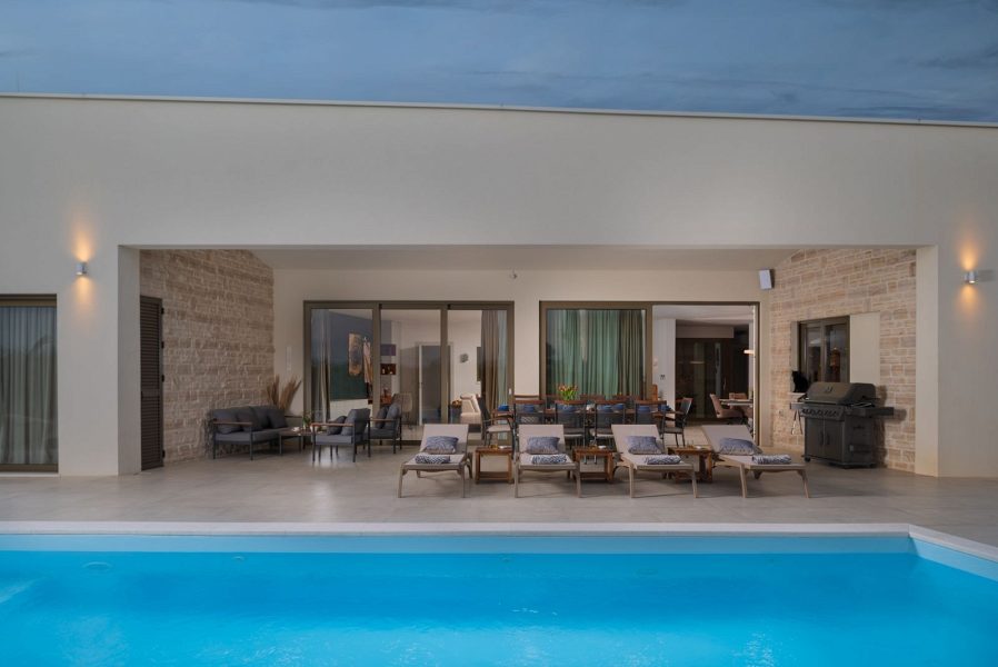 dům – Luxusní vila Smoković, Smoković, Chorvatsko – foto 12