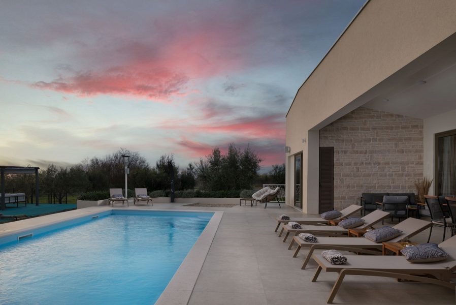 dům – Luxusní vila Smoković, Smoković, Chorvatsko – foto 13