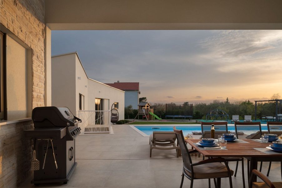 dům – Luxusní vila Smoković, Smoković, Chorvatsko – foto 14