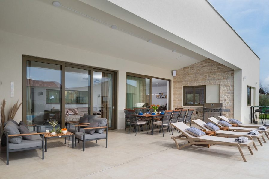 dům – Luxusní vila Smoković, Smoković, Chorvatsko – foto 23