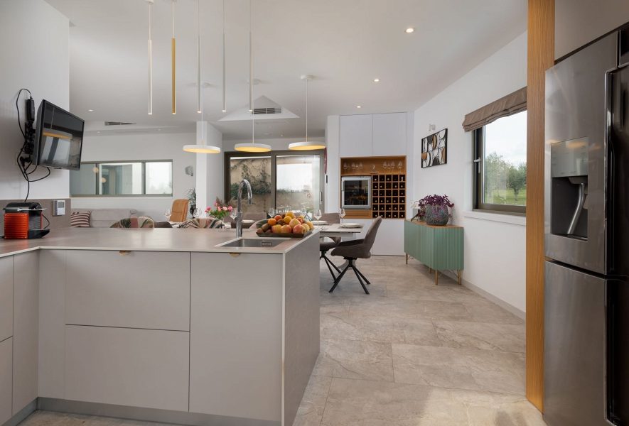 dům – Luxusní vila Smoković, Smoković, Chorvatsko – foto 25