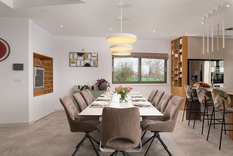 dům – Luxusní vila Smoković, Smoković, Chorvatsko – foto 26