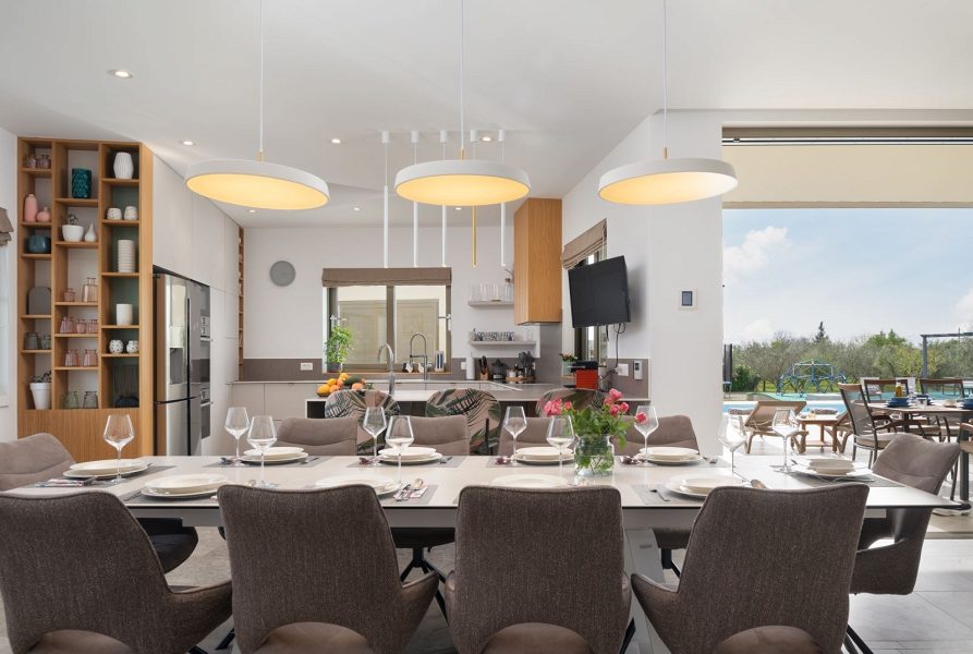 dům – Luxusní vila Smoković, Smoković, Chorvatsko – foto 27