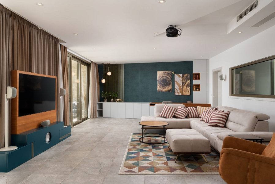 dům – Luxusní vila Smoković, Smoković, Chorvatsko – foto 28