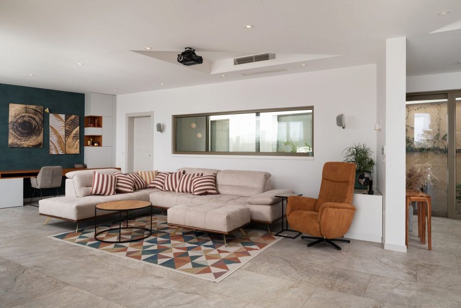 dům – Luxusní vila Smoković, Smoković, Chorvatsko – foto 29