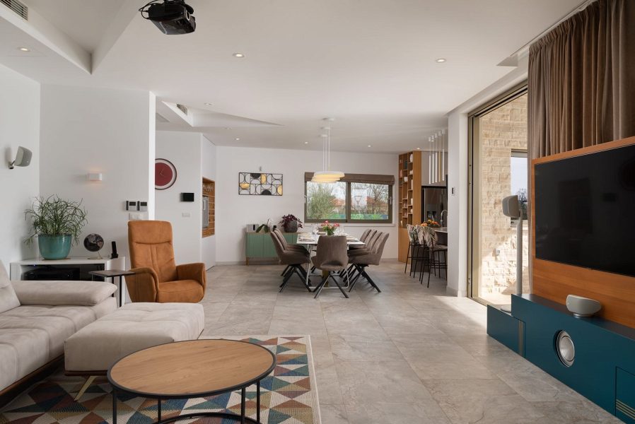 dům – Luxusní vila Smoković, Smoković, Chorvatsko – foto 30