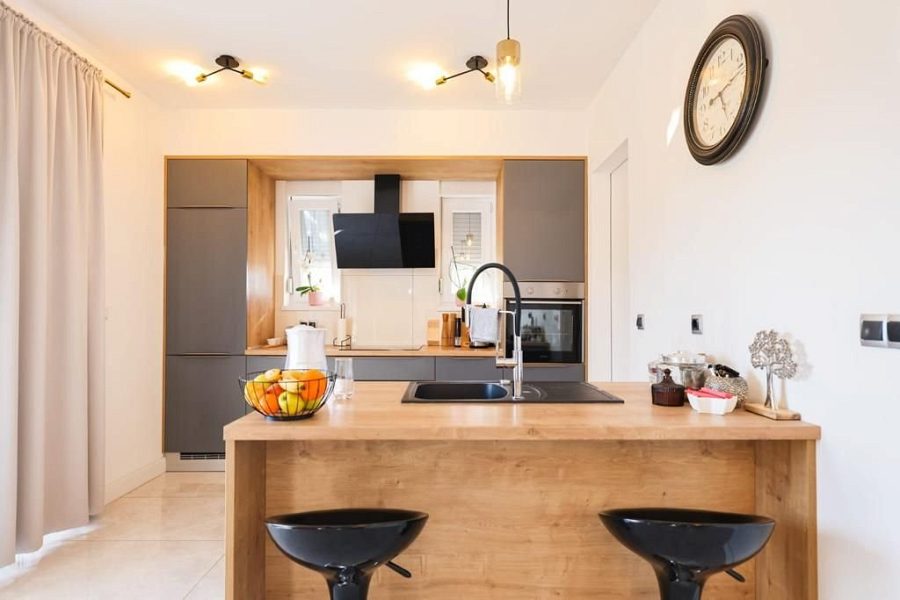dům – Luxusní dům Bibinje, Bibinje, Chorvatsko – foto 22