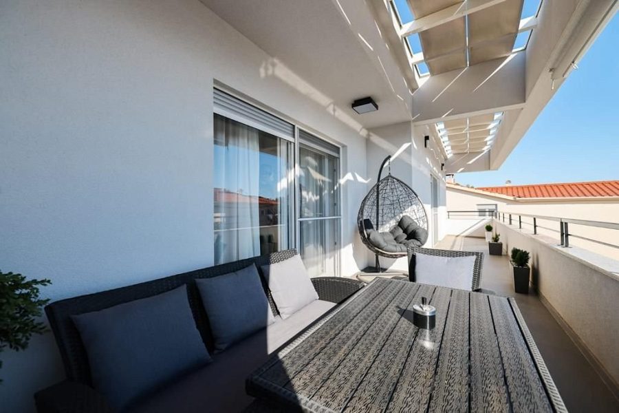 dům – Luxusní dům Bibinje, Bibinje, Chorvatsko – foto 28