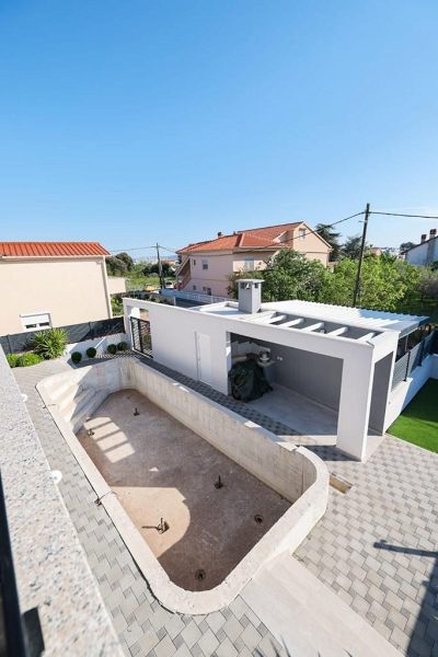 dům – Luxusní dům Bibinje, Bibinje, Chorvatsko – foto 12