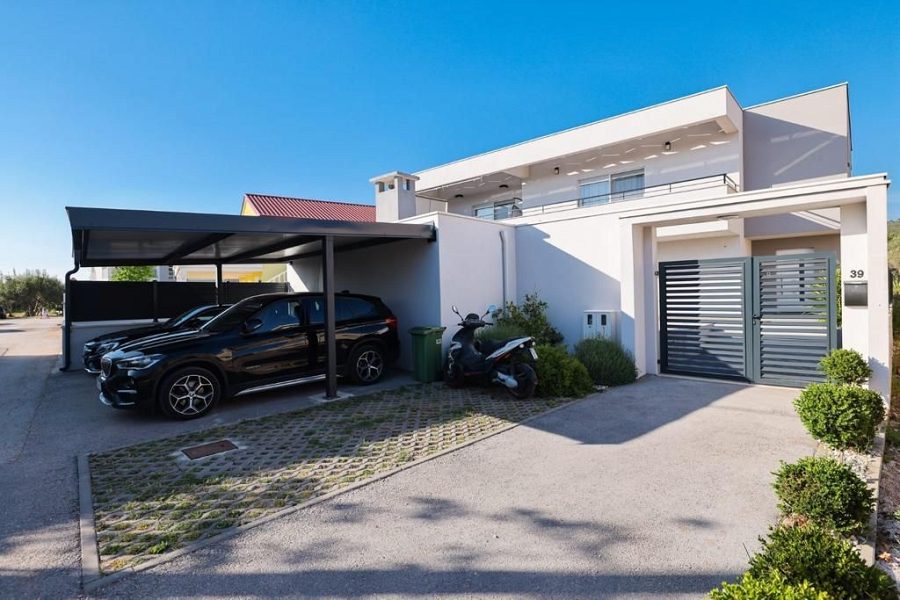 dům – Luxusní dům Bibinje, Bibinje, Chorvatsko – foto 13