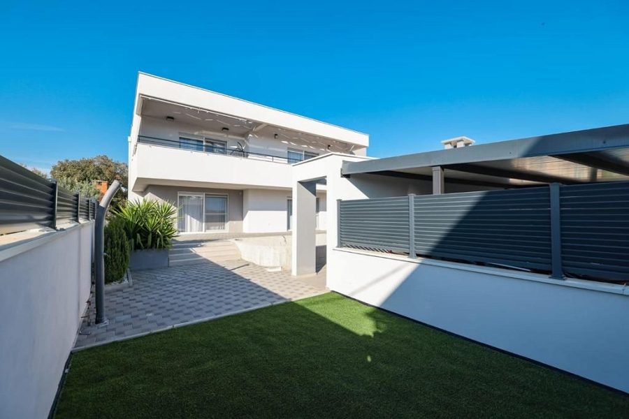 dům – Luxusní dům Bibinje, Bibinje, Chorvatsko – foto 1