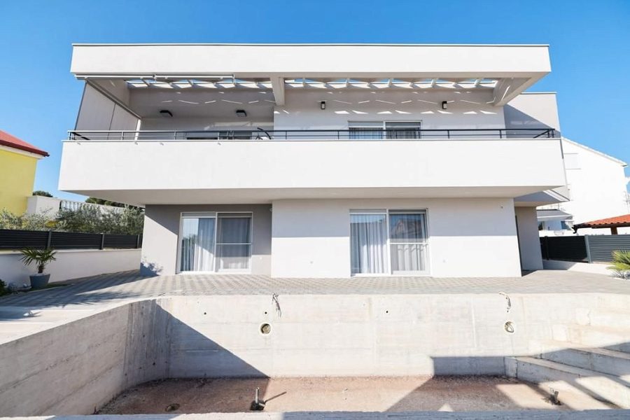 dům – Luxusní dům Bibinje, Bibinje, Chorvatsko – foto 18