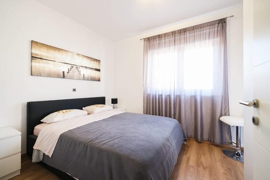 dům – Luxusní dům Bibinje, Bibinje, Chorvatsko – foto 24