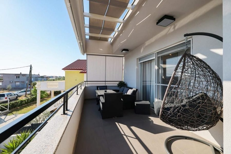 dům – Luxusní dům Bibinje, Bibinje, Chorvatsko – foto 26