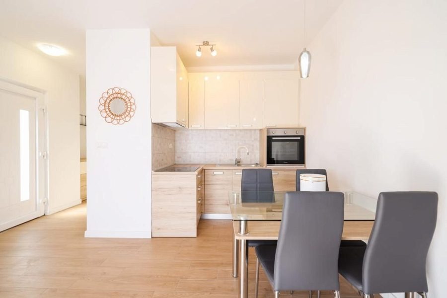 dům – Luxusní dům Bibinje, Bibinje, Chorvatsko – foto 9