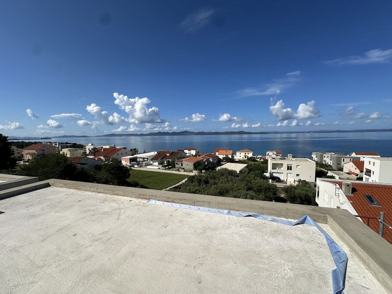 byt – Byt v novostavbě Kožino, Kožino, Chorvatsko – foto 9