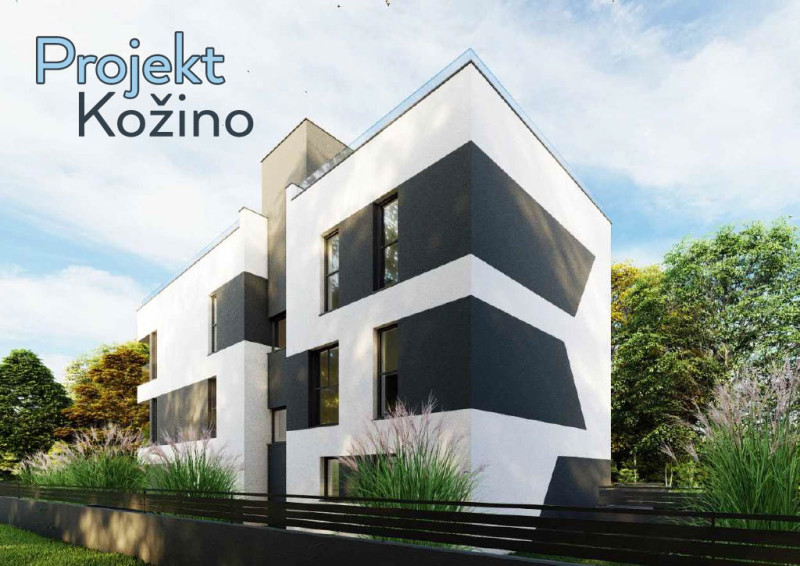 Byt Kožino