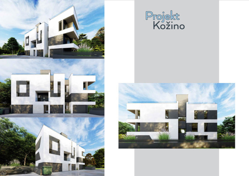 Byt Kožino