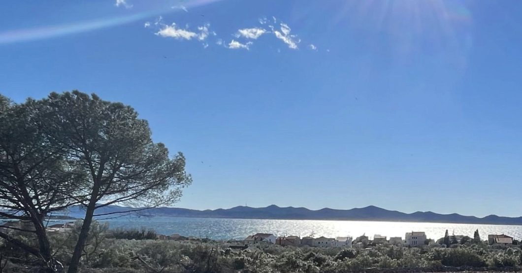 pozemek – Stavební pozemek Zadar, Zadar, Chorvatsko – foto 2