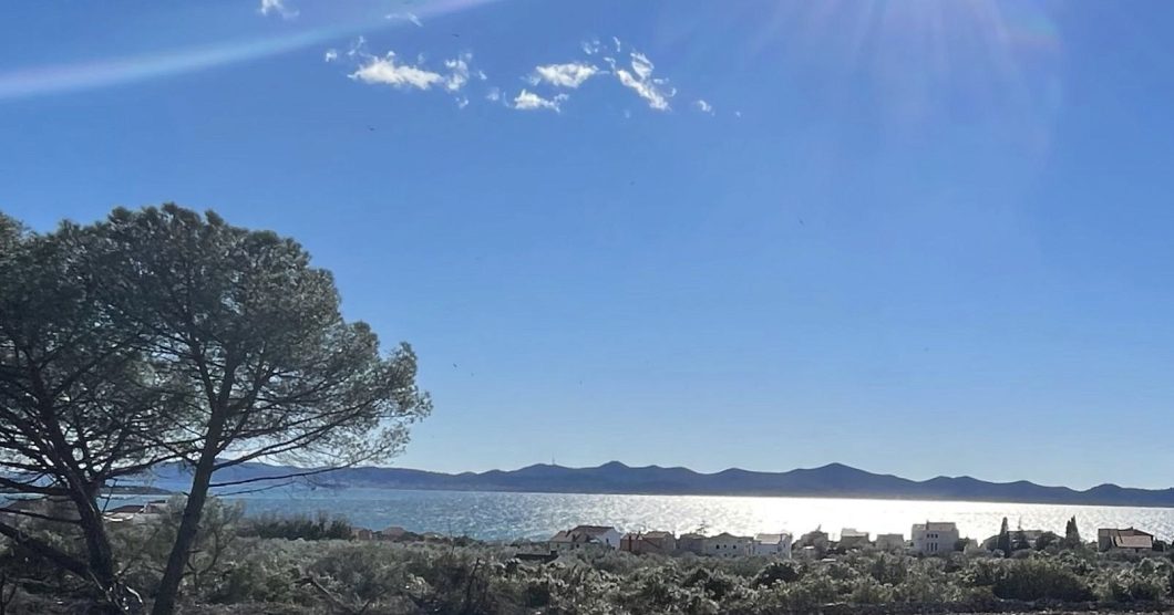 pozemek – Stavební pozemek Zadar, Zadar, Chorvatsko – foto 1