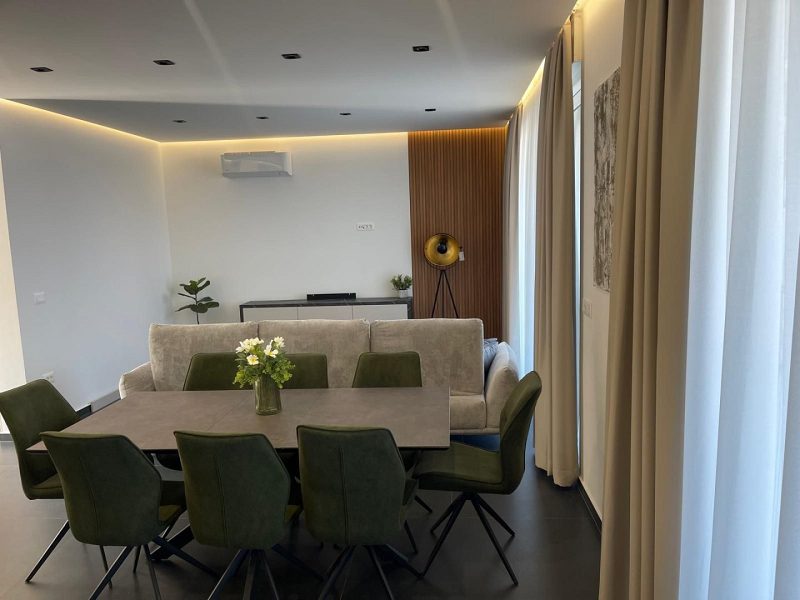 dům – Luxusní dvojvily s bazény v Bibinje, Bibinje, Chorvatsko – foto 12