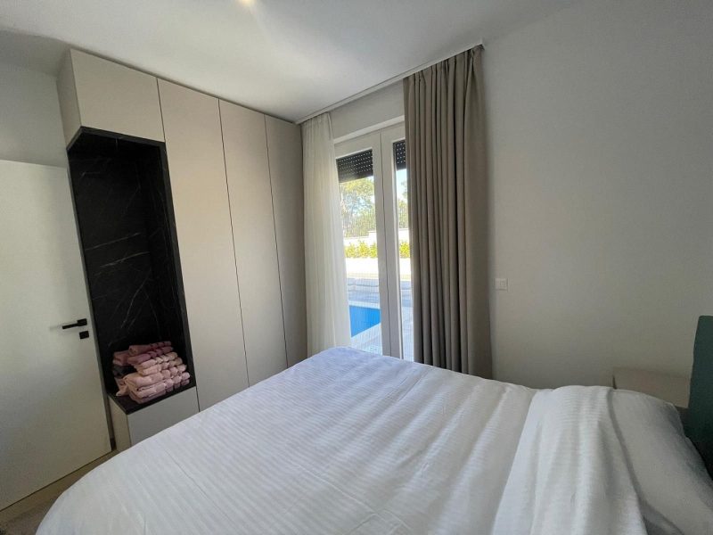 dům – Luxusní dvojvily s bazény v Bibinje, Bibinje, Chorvatsko – foto 14