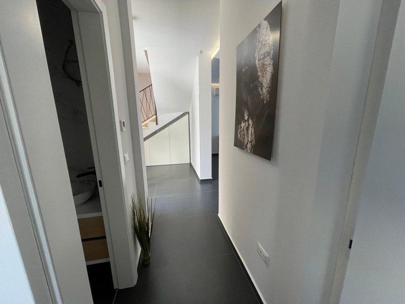 dům – Luxusní dvojvily s bazény v Bibinje, Bibinje, Chorvatsko – foto 17