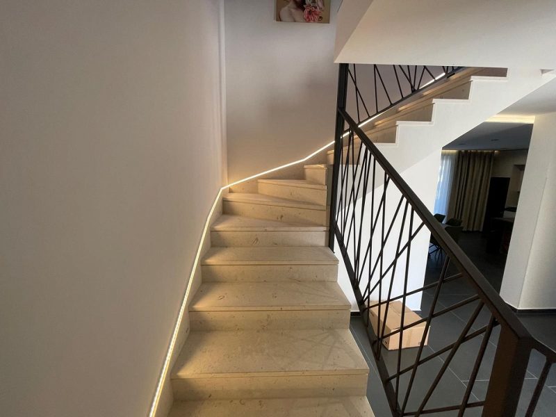 dům – Luxusní dvojvily s bazény v Bibinje, Bibinje, Chorvatsko – foto 18