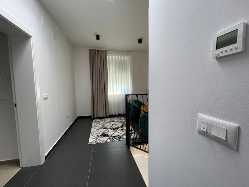 dům – Luxusní dvojvily s bazény v Bibinje, Bibinje, Chorvatsko – foto 19