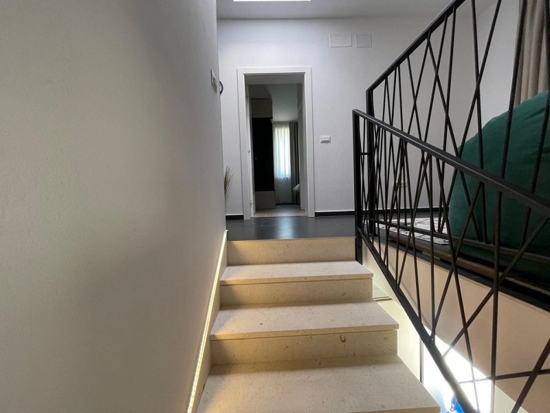 dům – Luxusní dvojvily s bazény v Bibinje, Bibinje, Chorvatsko – foto 21