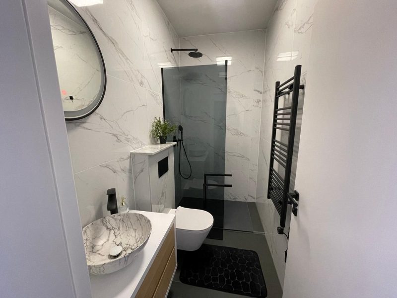 dům – Luxusní dvojvily s bazény v Bibinje, Bibinje, Chorvatsko – foto 23