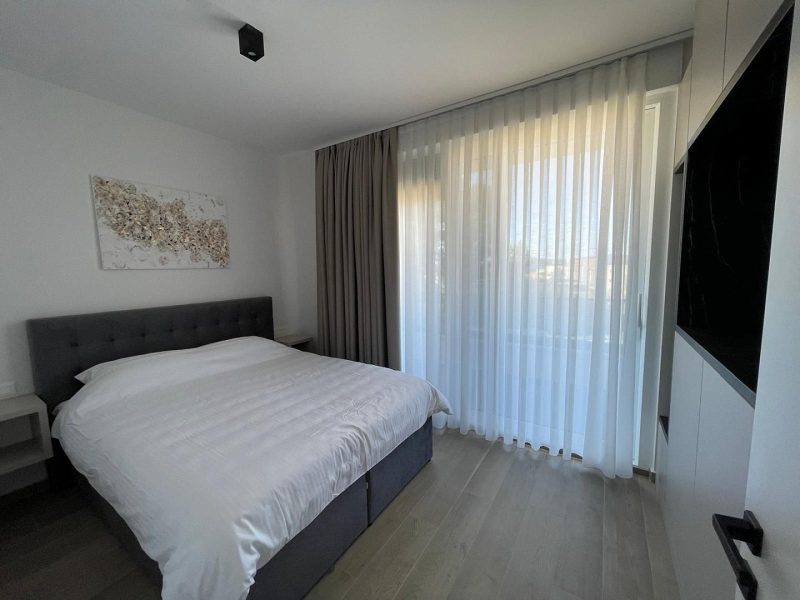 dům – Luxusní dvojvily s bazény v Bibinje, Bibinje, Chorvatsko – foto 24