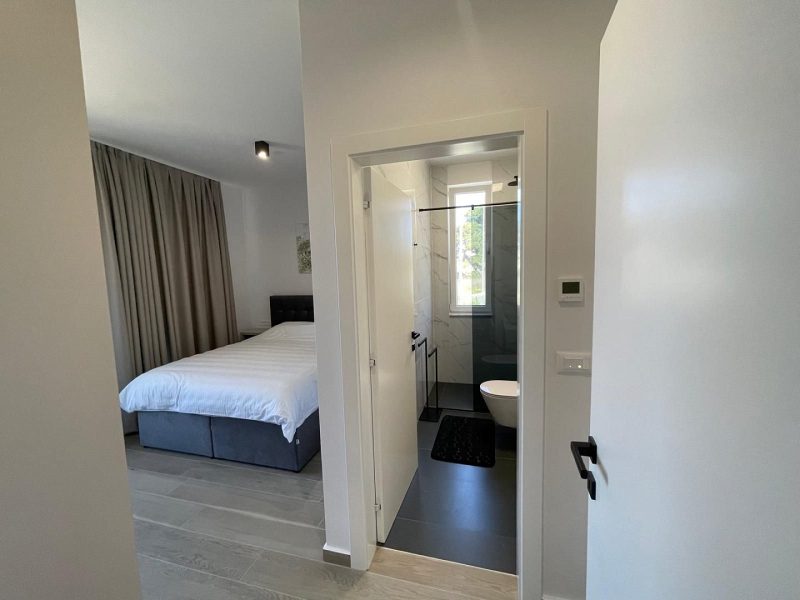 dům – Luxusní dvojvily s bazény v Bibinje, Bibinje, Chorvatsko – foto 26