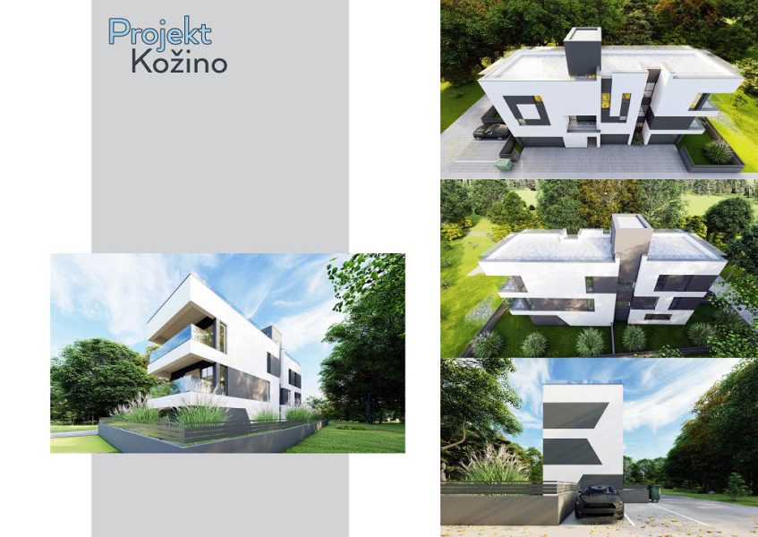 byt – Byt Kožino, Kožino, Chorvatsko – foto 3