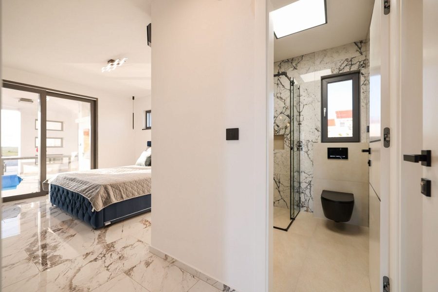 dům – Luxusní vila  Privlaka, Sabunike, Privlaka, Chorvatsko – foto 12
