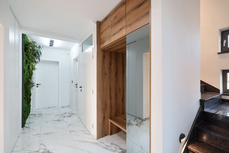 dům – Luxusní vila  Privlaka, Sabunike, Privlaka, Chorvatsko – foto 13