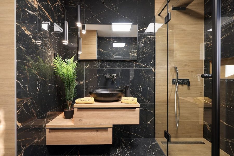 dům – Luxusní vila  Privlaka, Sabunike, Privlaka, Chorvatsko – foto 6