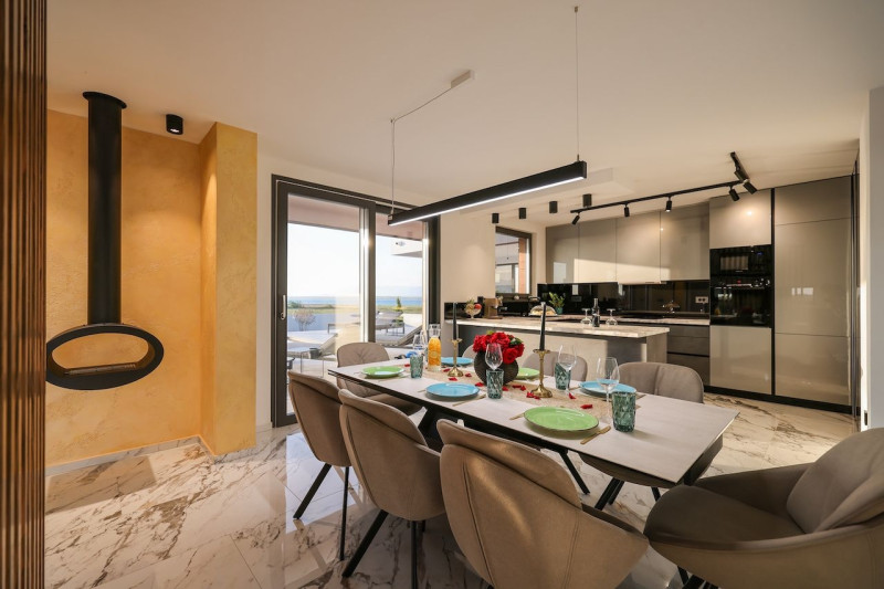 Luxusní vila Privlaka