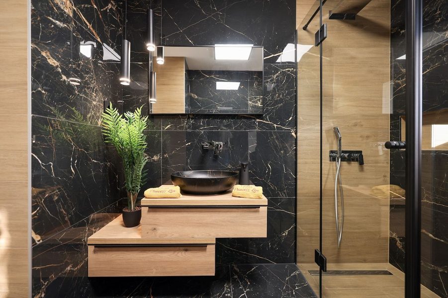 dům – Luxusní vila  Privlaka, Sabunike, Privlaka, Chorvatsko – foto 6