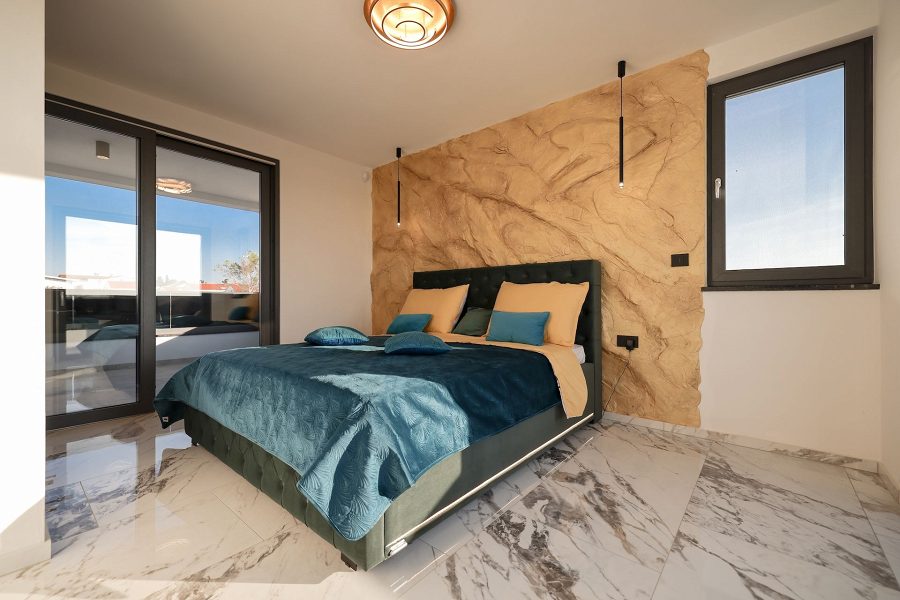 dům – Luxusní vila  Privlaka, Sabunike, Privlaka, Chorvatsko – foto 7