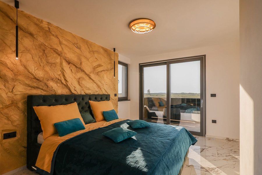 dům – Luxusní vila  Privlaka, Sabunike, Privlaka, Chorvatsko – foto 8