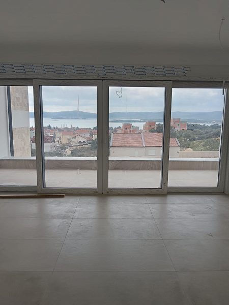 byt – Byt v novostavbě Sveti Filip i Jakov, Sveti Filip i Jakov, Chorvatsko – foto 10