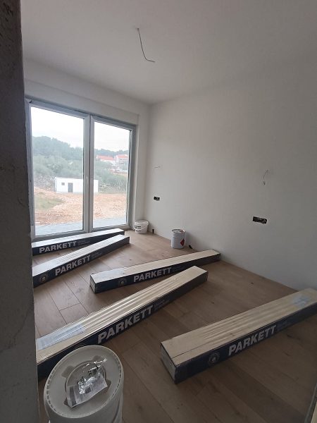 byt – Byt v novostavbě Sveti Filip i Jakov, Sveti Filip i Jakov, Chorvatsko – foto 13