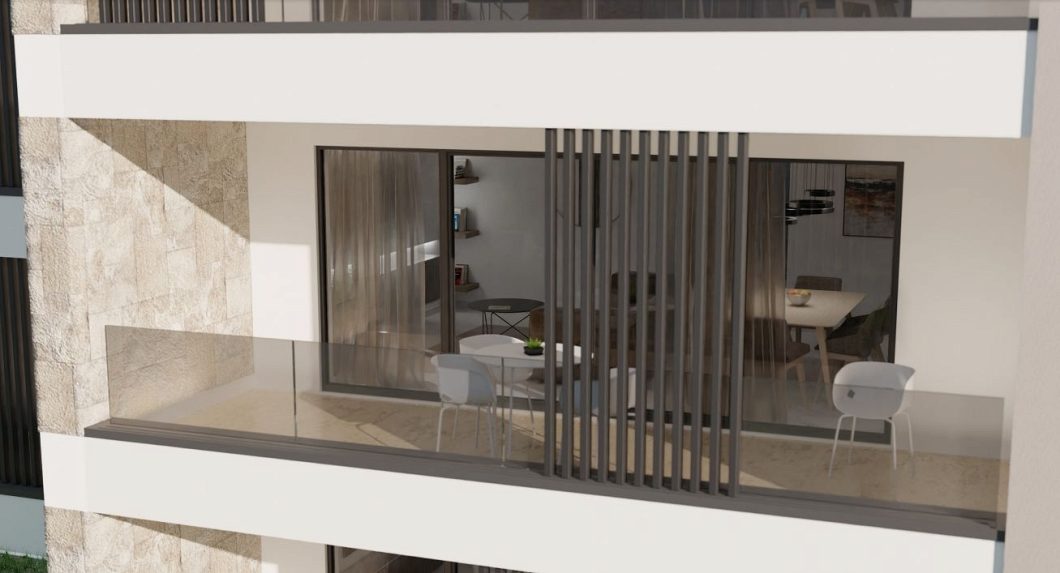 byt – Byt v novostavbě Sveti Filip i Jakov, Sveti Filip i Jakov, Chorvatsko – foto 6